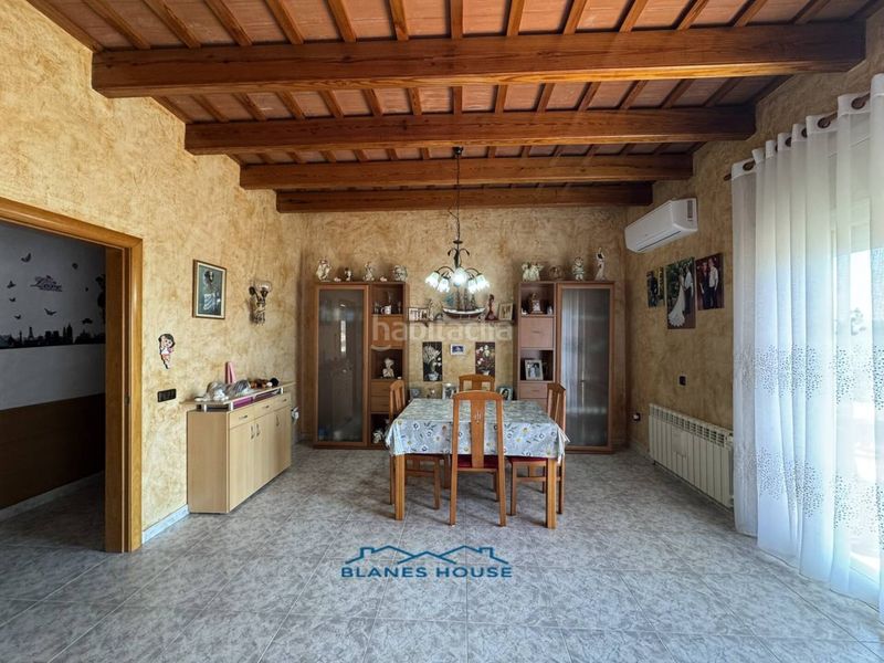 Foto b6ebccc8-eb5f-45df-a870-a28858dc8961. Casa a calle dalia 0 a Mas Mora-Sant Daniel Tordera
