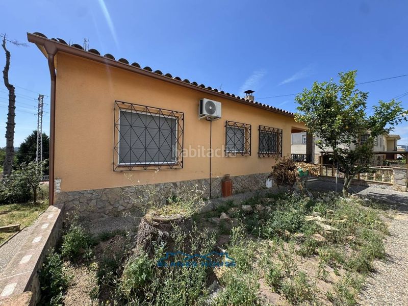 Foto c2287c24-1328-48cb-a6af-11dbd52df32a. Casa a calle dalia 0 a Mas Mora-Sant Daniel Tordera