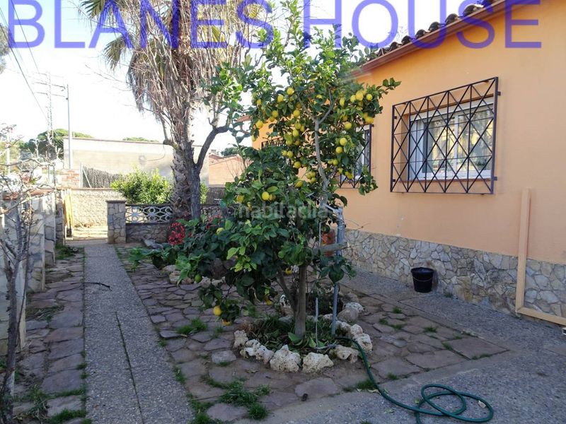 Foto cf57b5e4-1870-434e-a219-2ec362469912. Casa a calle dalia 0 a Mas Mora-Sant Daniel Tordera