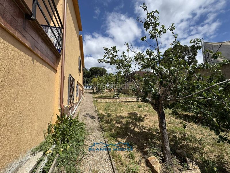 Foto ef7aba29-7bfd-4df1-853b-f1173635f4a3. Casa a calle dalia 0 a Mas Mora-Sant Daniel Tordera