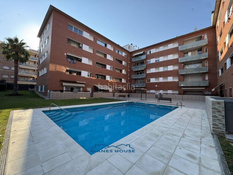 Foto a21f7660-bc5d-4e6d-97de-334c160f59cb. Dúplex a calle pere codina i mont 0 a Fenals Lloret de Mar