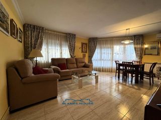Etagenwohnung in Calle balmes 0. Venta de piso en blanes