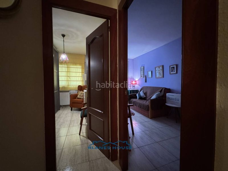 Foto fa64a0da-f88a-4566-a682-07b485d9b8a6. Pis a calle balmes 0 a Centre Blanes