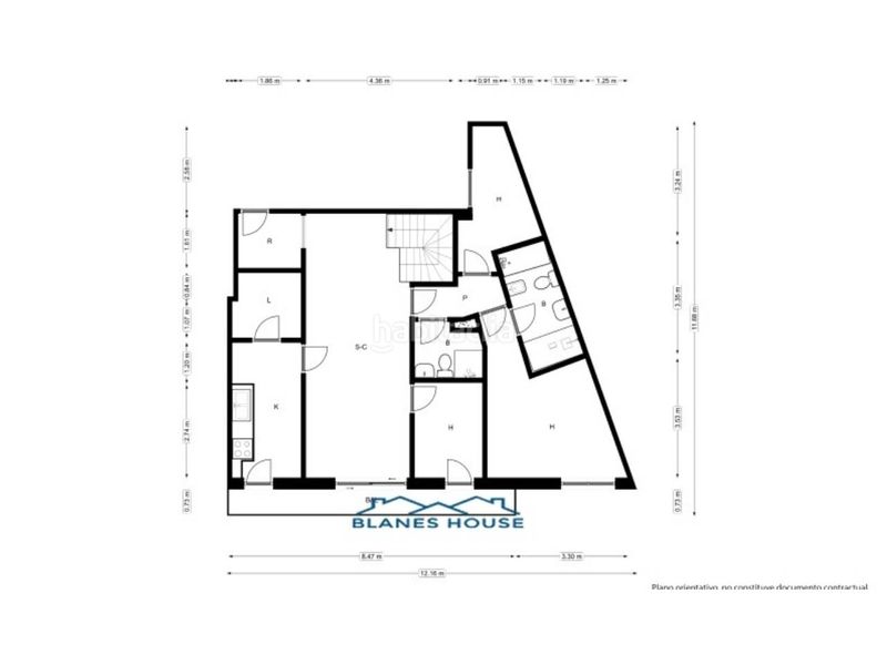 Foto daade7a9-7265-4692-858c-c872afde0266. Dúplex a calle gaudi 0 a Tordera Tordera