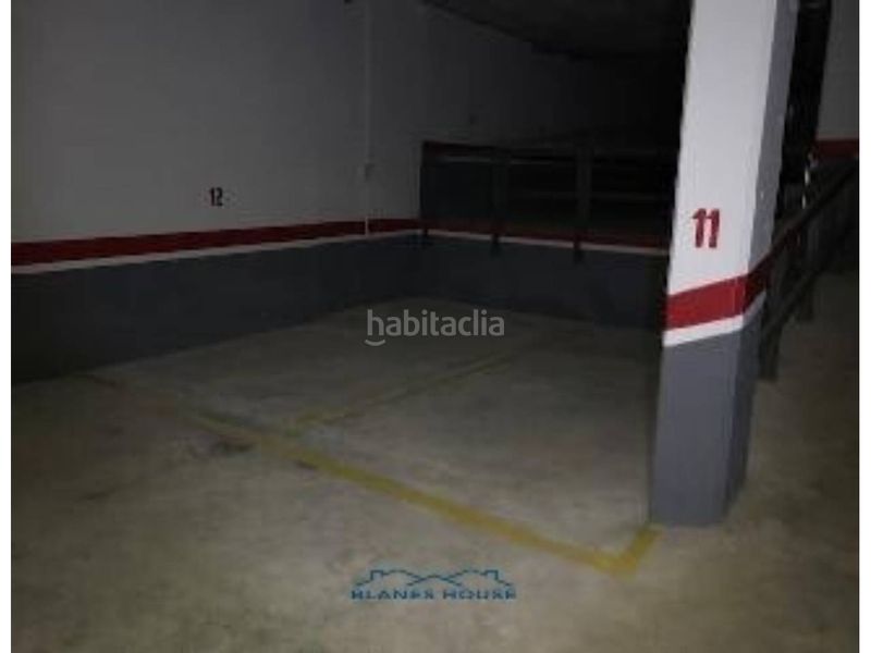 Foto e19c0c6c-7adb-4b86-9060-e2dc17b62971. Aparcament cotxe a calle llobregat 2 a Mont Ferrant-Joan Carles I Blanes