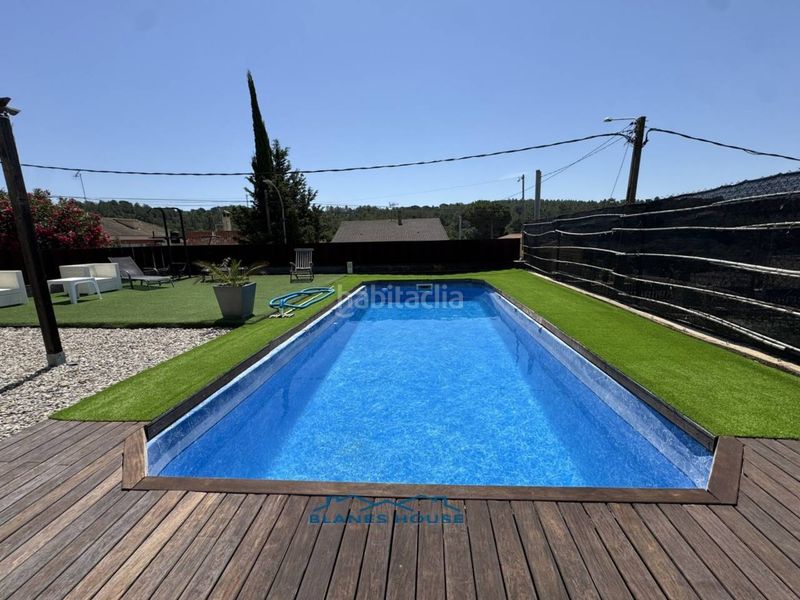 Foto 16cbc49f-3dc1-41b6-9979-d5f9ca7d34f9. Casa a calle pio baroja 0 a terrabrava - Tordera parc Tordera