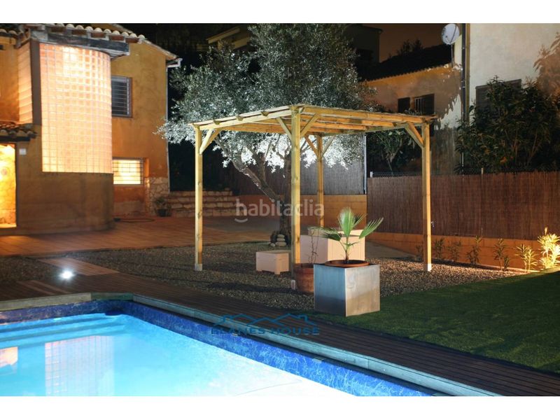 Foto 3cdd5c82-2d60-4eab-b116-4e655c28d3ab. Casa a calle pio baroja 0 a terrabrava - Tordera parc Tordera