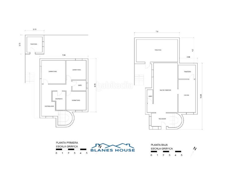 Foto 8e7948da-f876-4597-9e07-4e606e325529. Casa a calle pio baroja 0 a terrabrava - Tordera parc Tordera