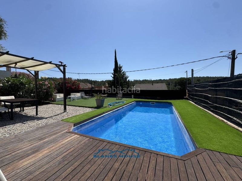 Foto 959458a1-2313-4124-b444-ae384e7ddc83. Casa a calle pio baroja 0 a terrabrava - Tordera parc Tordera