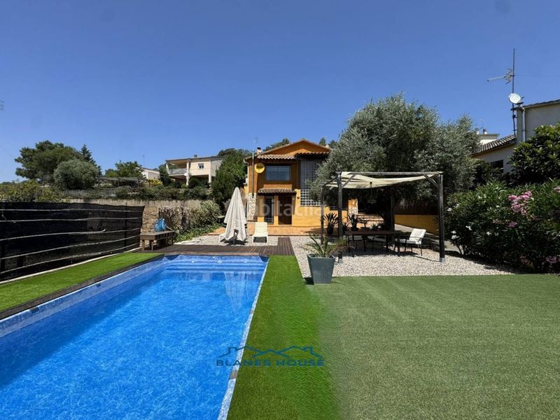 Foto cc3f46a5-5a71-48b9-acc0-c27f531c6585. Casa a calle pio baroja 0 a terrabrava - Tordera parc Tordera