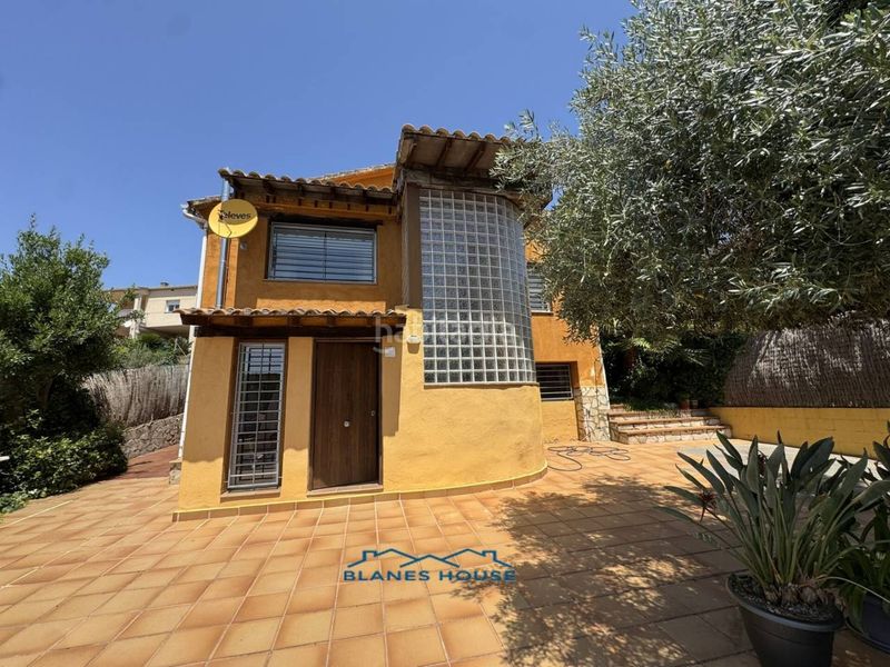 Foto f7ce4bd3-b994-43fd-8a0c-4de57dec9be2. Casa a calle pio baroja 0 a terrabrava - Tordera parc Tordera