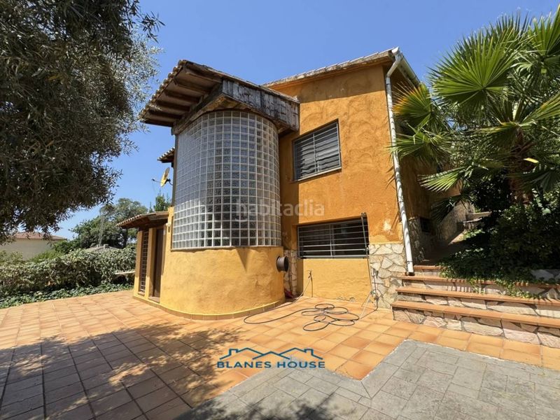 Foto f8241281-a08c-48ec-9aef-025cc2bfc180. Casa a calle pio baroja 0 a terrabrava - Tordera parc Tordera