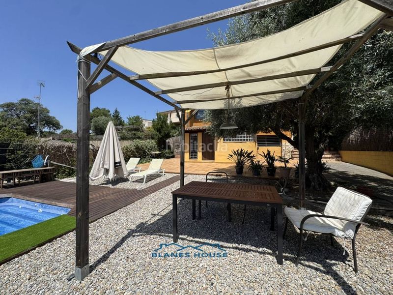 Foto fad29b1f-d950-471c-9411-344ad7ac3a12. Casa a calle pio baroja 0 a terrabrava - Tordera parc Tordera
