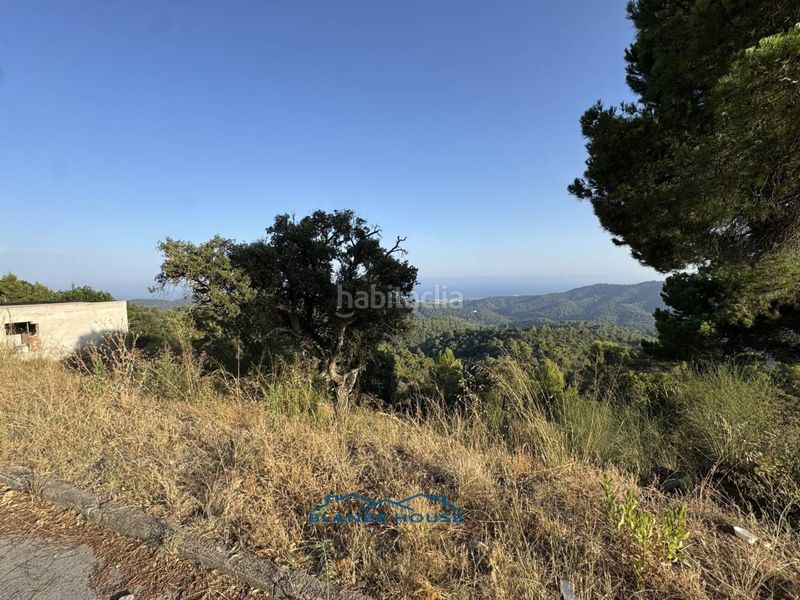 Foto eeb643d2-d3a8-4a70-9bb0-33a0f64326ae. Residential plot in calle merles 6 in Santa Susanna