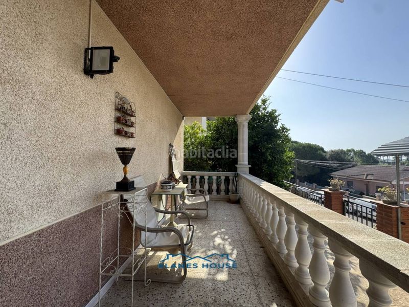 Foto 2b33e547-aaab-43da-8c93-99a0e49bf32a. Casa en avenida gran via corts catalanes 0 venta de casa espaciosa en urbanitzacions niàgara parcàgora parcrocarossa, en Tordera