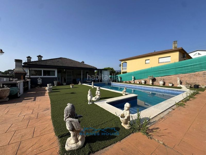 Foto ac763495-befc-4706-ac6b-57a5dcdbee41. Casa en avenida gran via corts catalanes 0 venta de casa espaciosa en urbanitzacions niàgara parcàgora parcrocarossa, en Tordera