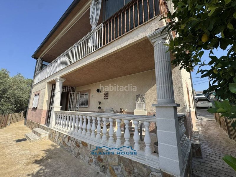 Foto bf22d051-ff53-417f-a062-d0bd448ccd4b. Casa en avenida gran via corts catalanes 0 venta de casa espaciosa en urbanitzacions niàgara parcàgora parcrocarossa, en Tordera