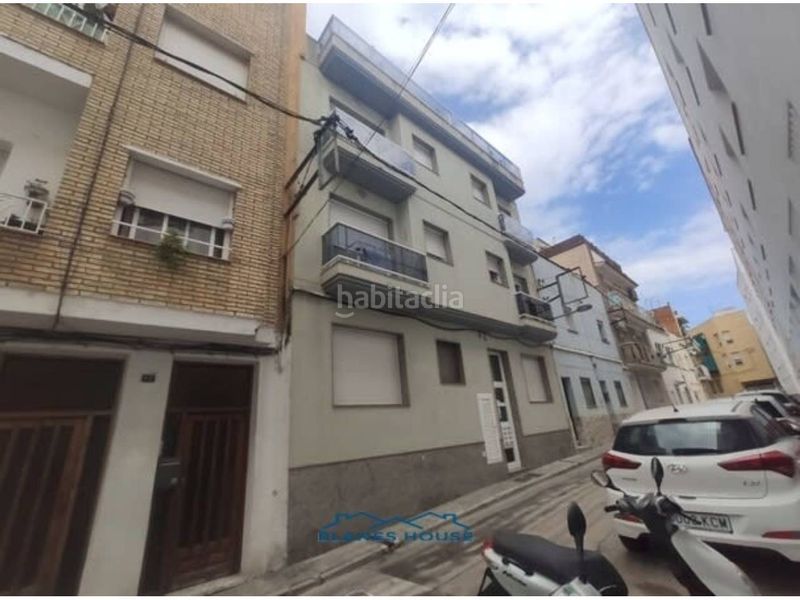 Foto 2b2a85b4-ede8-4d92-b4e3-2466fec72582. Pis a calle sol ixent 0 a Mercat-Mas Moixa Blanes