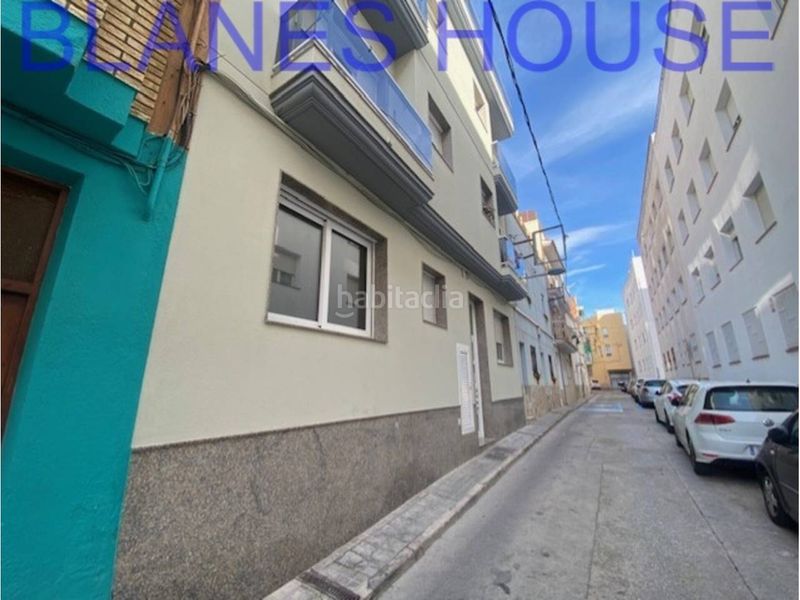Foto a4e7cea1-2b21-474d-b149-18c1369a94d0. Pis a calle sol ixent 0 a Mercat-Mas Moixa Blanes