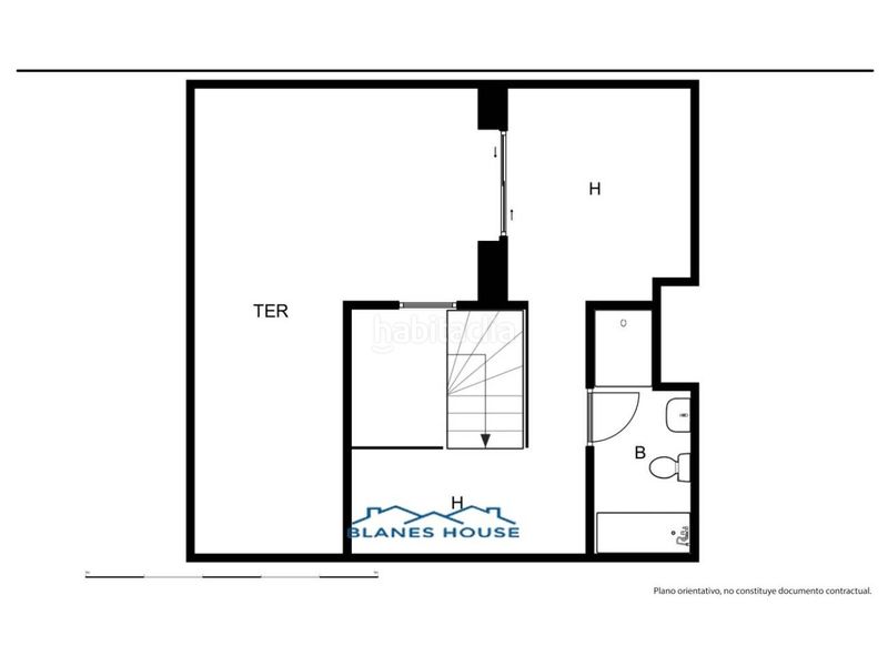 Foto 57abc4ff-607c-4438-8409-5b3c59040578. Duplex con riscaldamento in Tordera Tordera