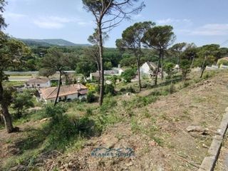 Terreno residenziale in Calle puigcolomer 115. Venta de terreno urbanizable en vidreres