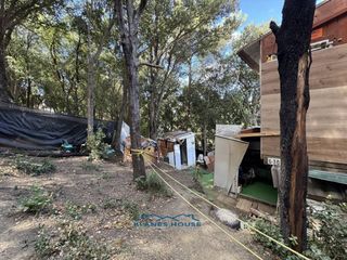 Wohngrundstück in Calle de la rosa 0. Venta de terreno urbanizable en palafolls
