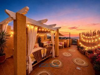 Dúplex  Calle reserva de marbella 0. Duplex en venta en cabopinoreserva de marbella