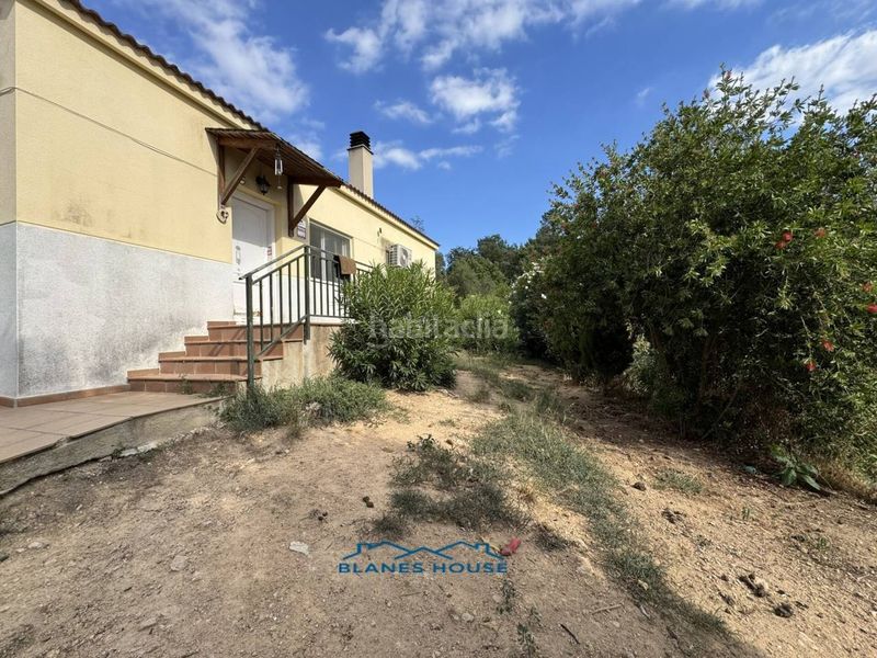 Foto 17654a90-042a-4846-926c-6ab63325639e. Casa a calle girones 0 a Residencial Park Maçanet de la Selva