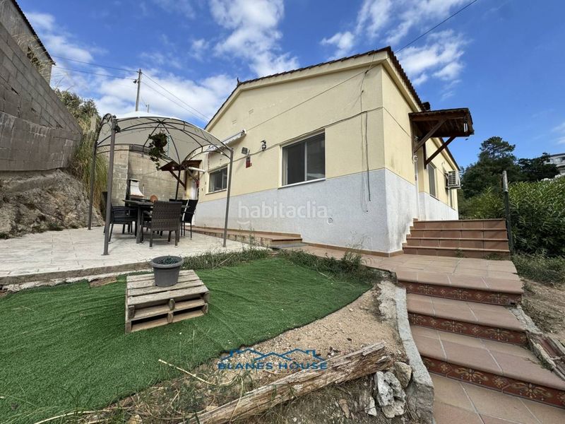 Foto 181584a5-dac9-4a64-8c55-3c28517f9a33. Casa a calle girones 0 a Residencial Park Maçanet de la Selva