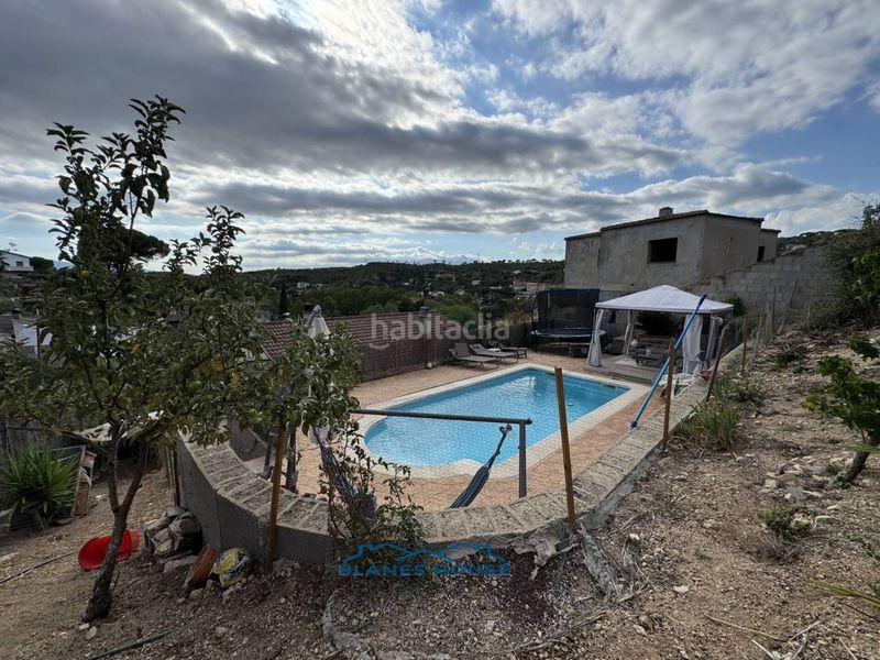 Foto 21e89595-331a-47d4-b048-b18643a7e84e. Casa a calle girones 0 a Residencial Park Maçanet de la Selva