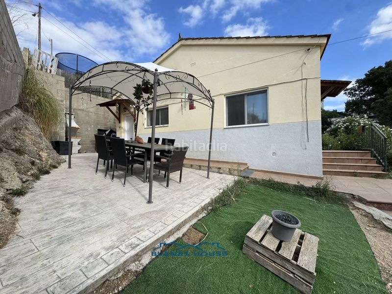 Foto 4dba1778-dfc5-43e8-a656-29fa40877da9. Casa a calle girones 0 a Residencial Park Maçanet de la Selva