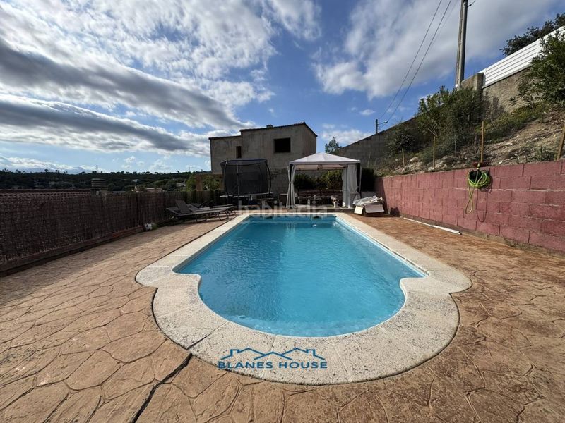Foto be33c334-3614-4401-bf1b-481efeac6d9a. Casa a calle girones 0 a Residencial Park Maçanet de la Selva