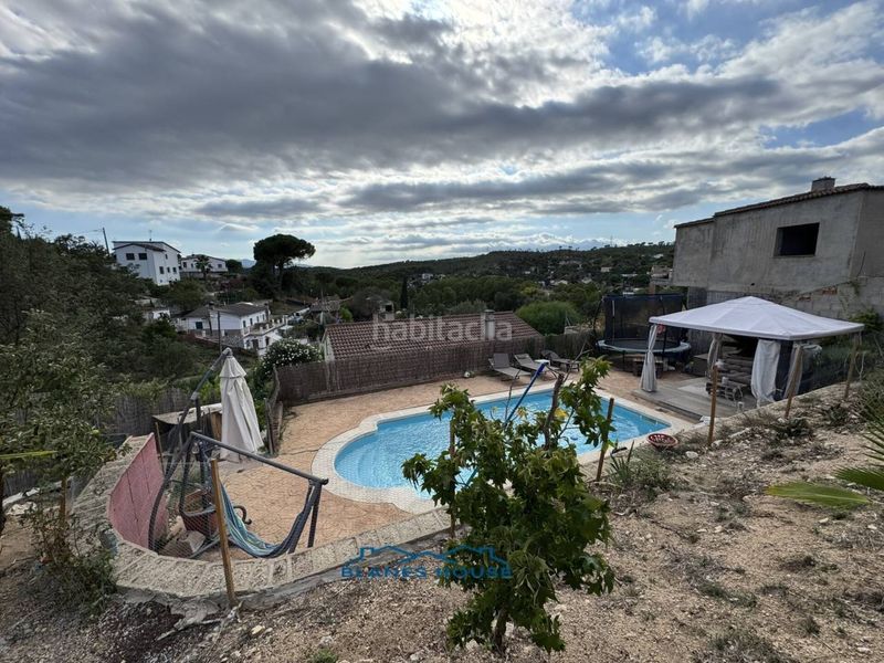 Foto c6e6cd3c-9039-4f8d-8d58-2a201a2e9792. Casa a calle girones 0 a Residencial Park Maçanet de la Selva
