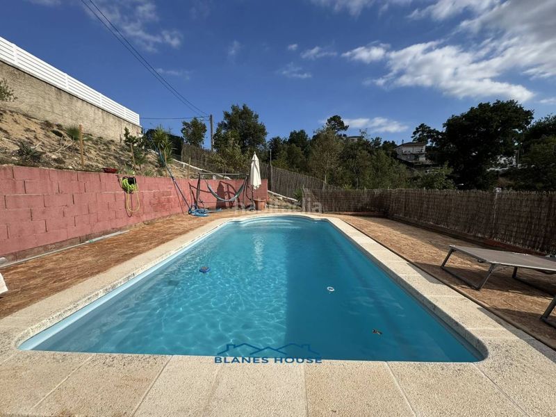 Foto c9163027-3eb5-403a-8615-2daaf8c0927d. Casa a calle girones 0 a Residencial Park Maçanet de la Selva