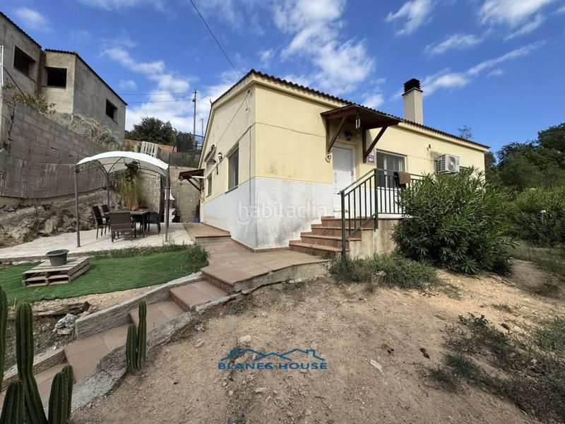 Foto d1b1426d-9932-40e8-9730-2db141486dab. Casa a calle girones 0 a Residencial Park Maçanet de la Selva