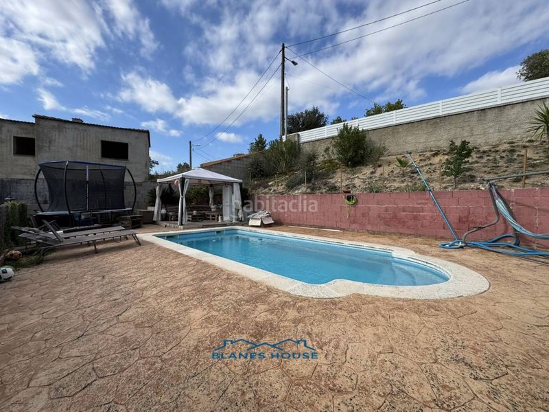 Foto f7f8dcb0-87ac-4091-acc9-952e25849cdc. Casa a calle girones 0 a Residencial Park Maçanet de la Selva