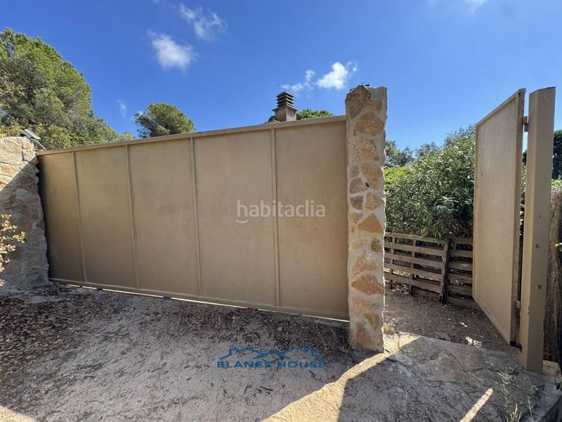 Foto 03820cbb-688d-415b-8a95-6470c1b4e649. Masia a calle mar adriatic 0 a Lloret Residencial - Montlloret Lloret de Mar