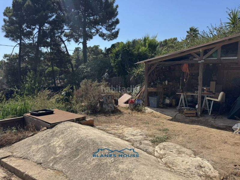 Foto 1b6fe4c4-dc31-41ba-a15f-2eaf01632fc2. Masia a calle mar adriatic 0 a Lloret Residencial - Montlloret Lloret de Mar