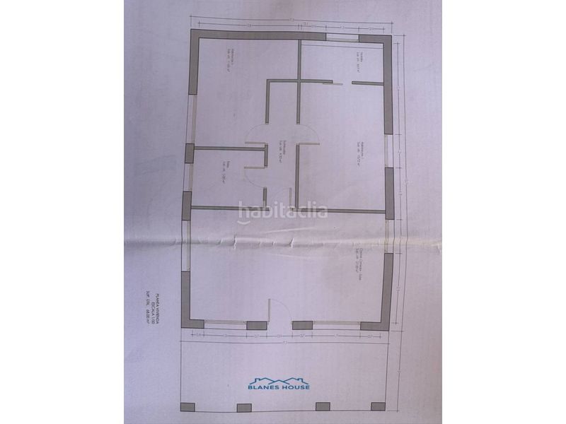 Foto 5b153451-720c-4f43-99b0-40f5f421d325. Masia a calle mar adriatic 0 a Lloret Residencial - Montlloret Lloret de Mar