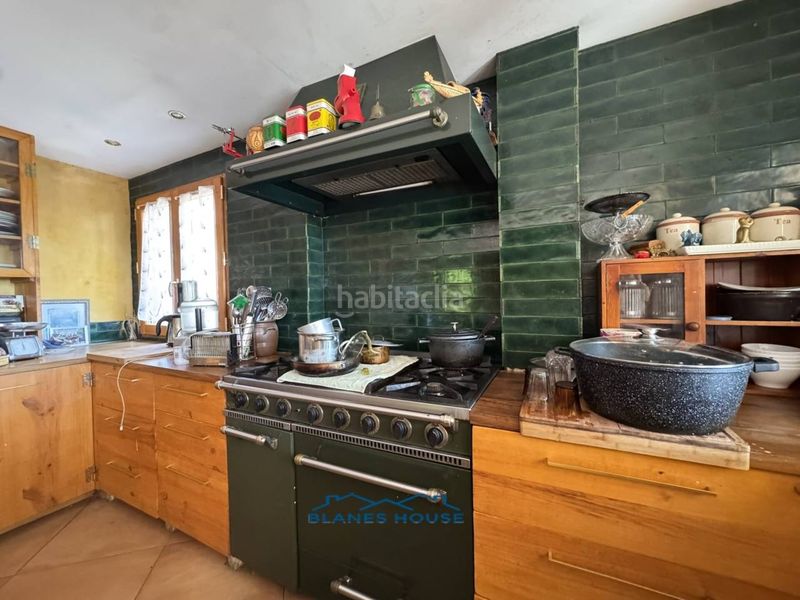 Foto 6a66b5ac-10d4-4530-9fa0-a83e1d315a8b. Masia a calle mar adriatic 0 a Lloret Residencial - Montlloret Lloret de Mar