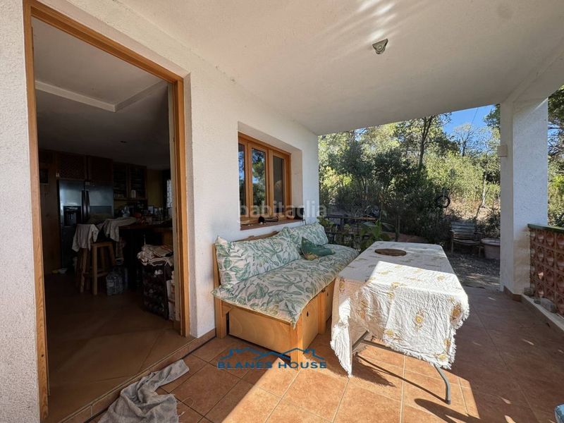 Foto 9d1e5d68-dfb6-4bd4-ab97-22cf71dc129e. Masia a calle mar adriatic 0 a Lloret Residencial - Montlloret Lloret de Mar