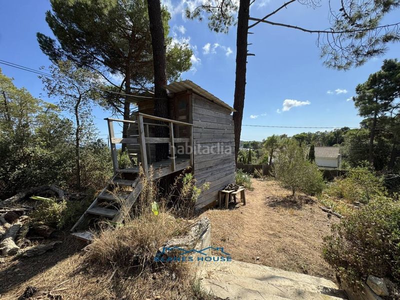 Foto c9d36971-5baf-4636-b7ef-8ca2bb3e46af. Masia a calle mar adriatic 0 a Lloret Residencial - Montlloret Lloret de Mar