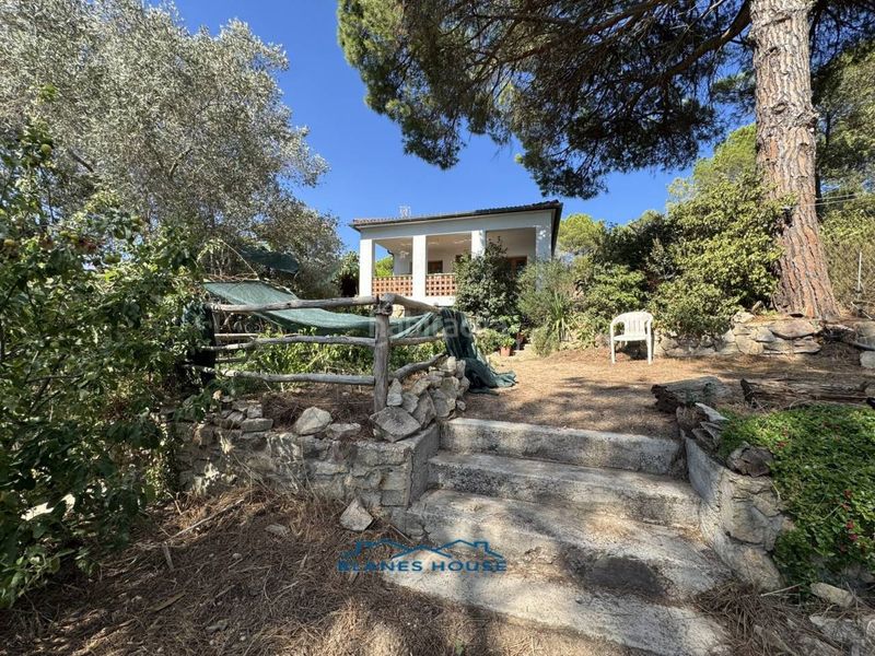 Foto ec127c50-3f08-4743-8134-17566477a9f9. Masia a calle mar adriatic 0 a Lloret Residencial - Montlloret Lloret de Mar