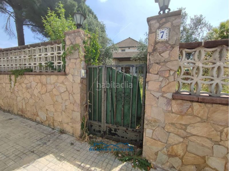 Foto bac6e5dc-877f-48d0-8df4-de4789c4925f. Casa amb calefacció aparcament piscina a Caldes de Malavella