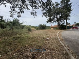 Terreny residencial  Calle sant miquel 47. Terreno en venta en maçanet de la selva