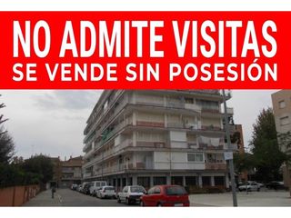 Etagenwohnung  Calle joan esquena i torró 9. Piso en malgrat de mar