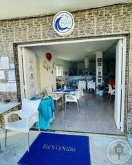 Local Comercial  Santiago. Restaurante en traspaso en las maretas