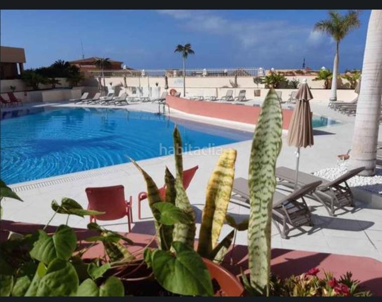 Foto 8eb485fa-b252-4884-acf2-e5bf61da905a. House with pool in Playa del Duque Adeje