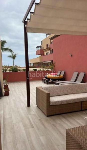 Foto a666860c-534b-479e-9df1-34cf82142171. House with pool in Playa del Duque Adeje