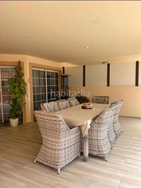 Foto cf4de48d-7e59-4de8-94da-d971934cadbf. House with pool in Playa del Duque Adeje